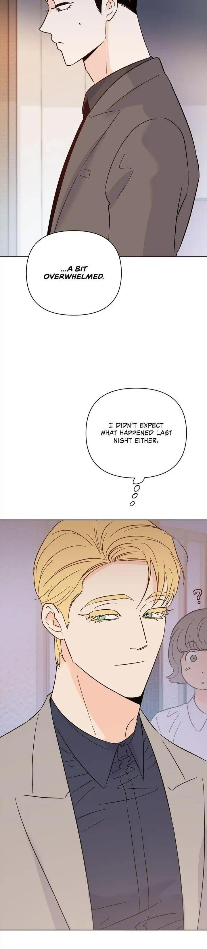 Read Kill the Lights chapter 46 image 2 on Lezhin