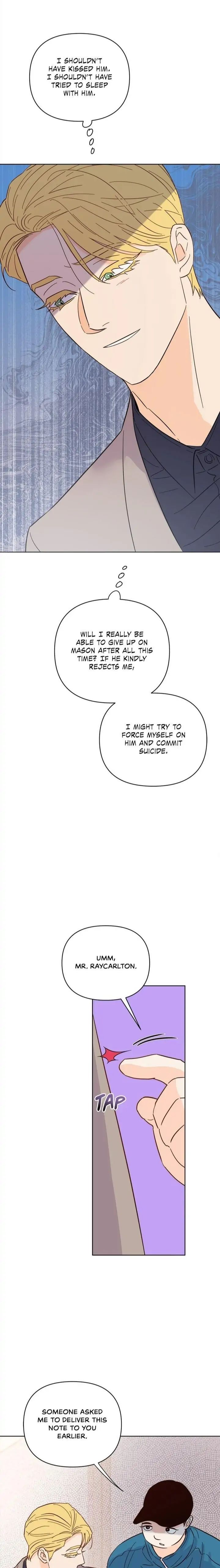 Read Kill the Lights chapter 46 image 21 on Lezhin