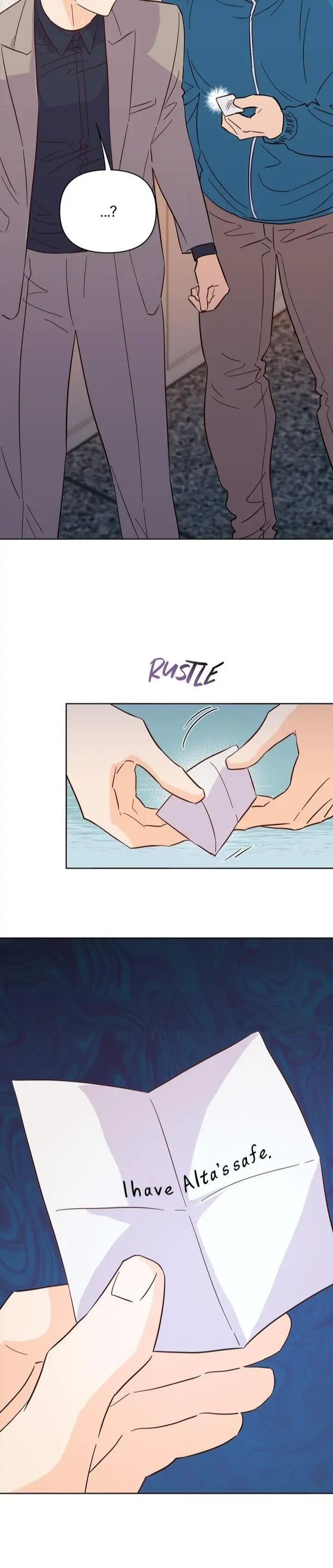 Read Kill the Lights chapter 46 image 22 on Lezhin