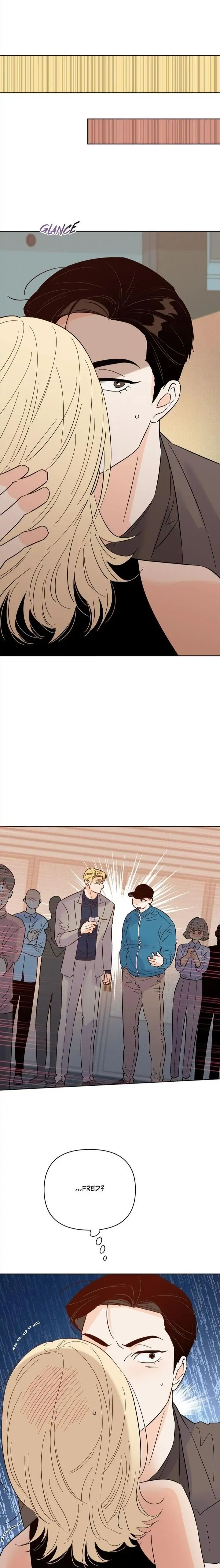 Read Kill the Lights chapter 46 image 24 on Lezhin