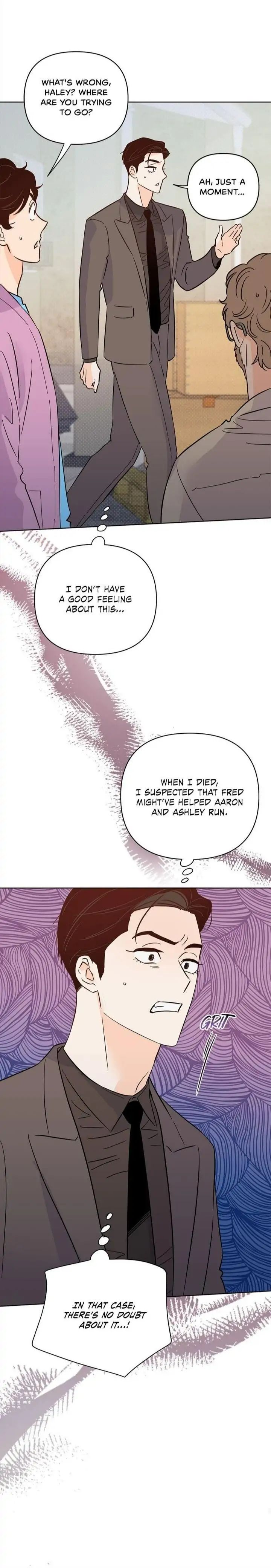 Read Kill the Lights chapter 46 image 26 on Lezhin