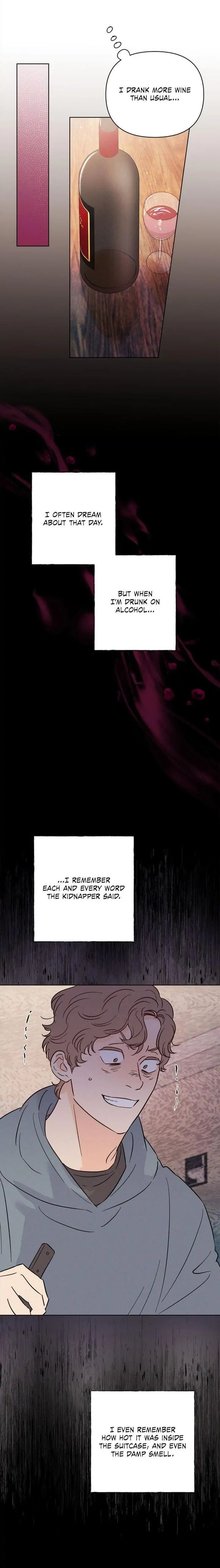 Read Kill the Lights chapter 46 image 3 on Lezhin