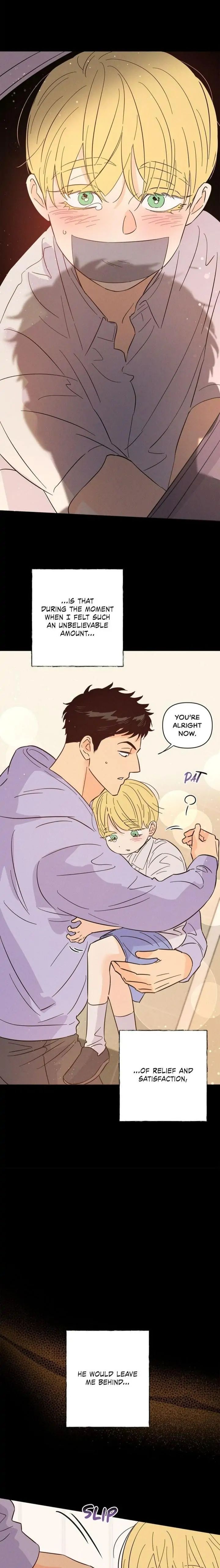 Read Kill the Lights chapter 46 image 6 on Lezhin