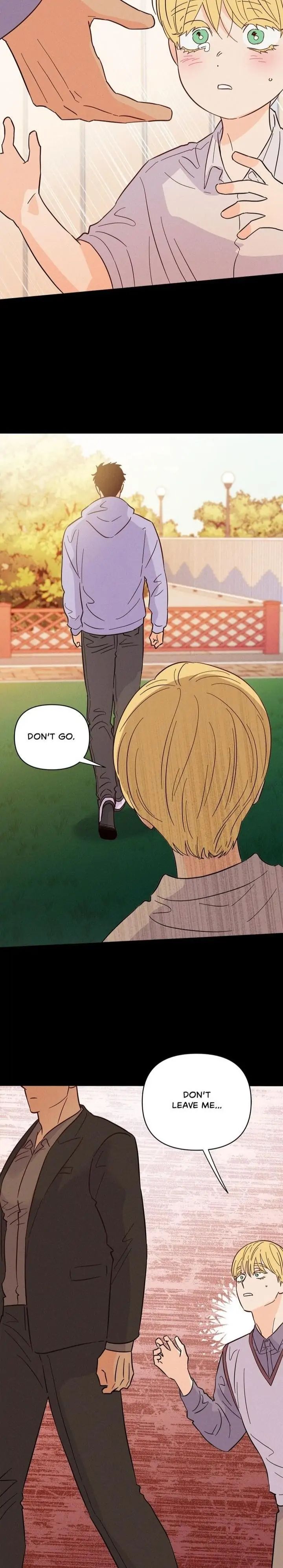 Read Kill the Lights chapter 46 image 7 on Lezhin