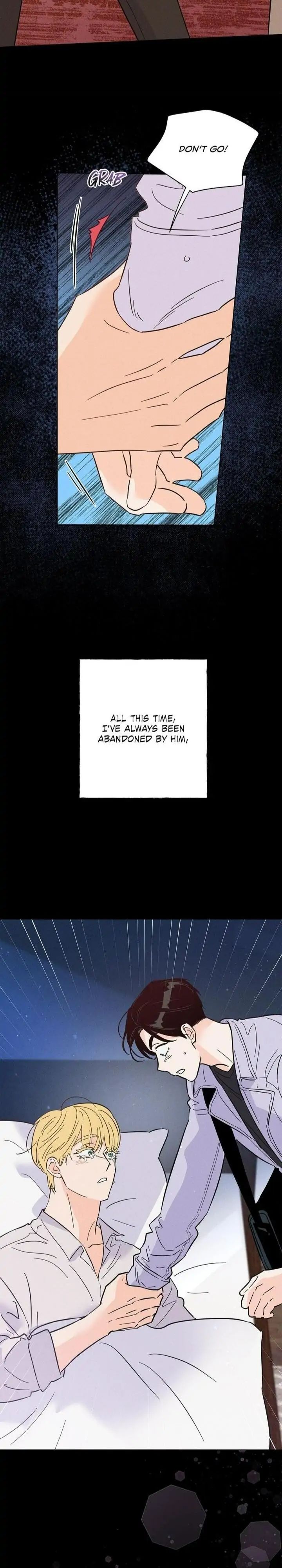 Read Kill the Lights chapter 46 image 8 on Lezhin