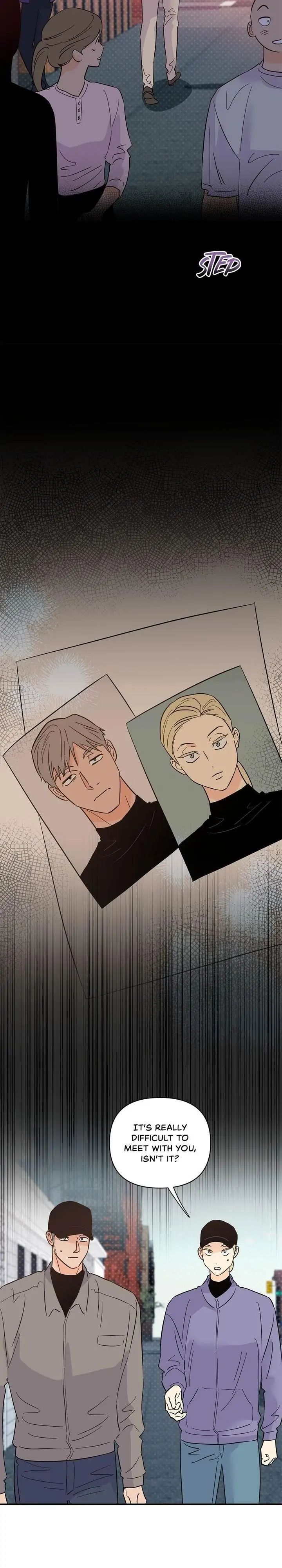Read Kill the Lights chapter 47 image 1 on Lezhin