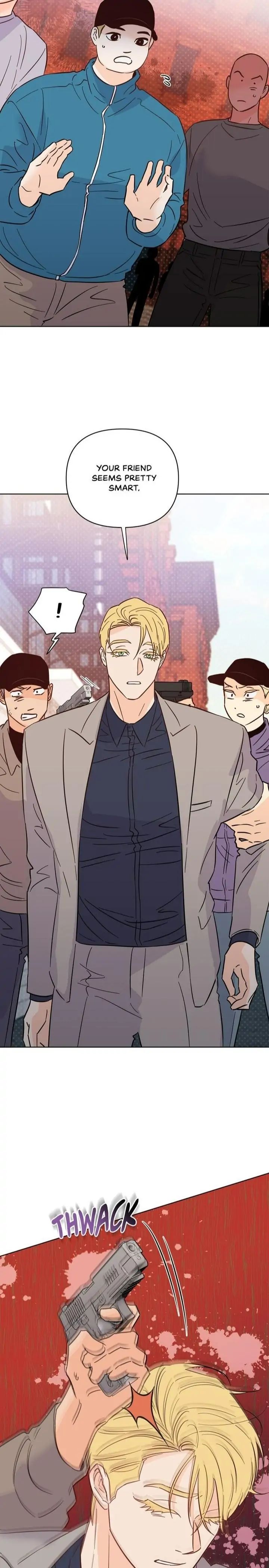 Read Kill the Lights chapter 47 image 10 on Lezhin