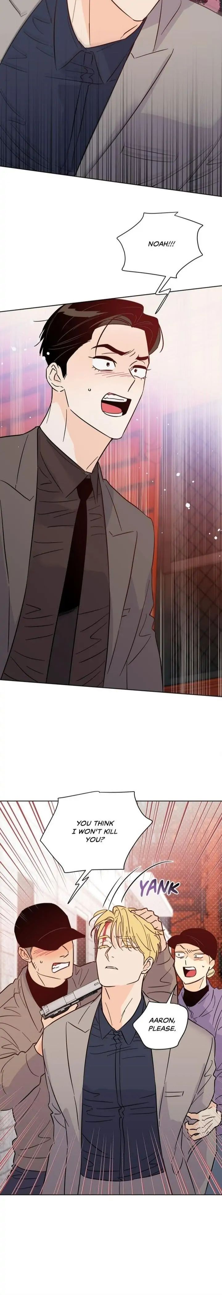 Read Kill the Lights chapter 47 image 11 on Lezhin