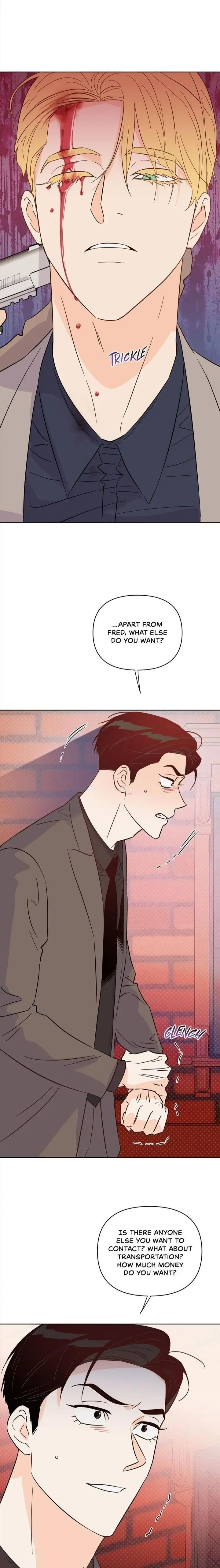 Read Kill the Lights chapter 47 image 12 on Lezhin