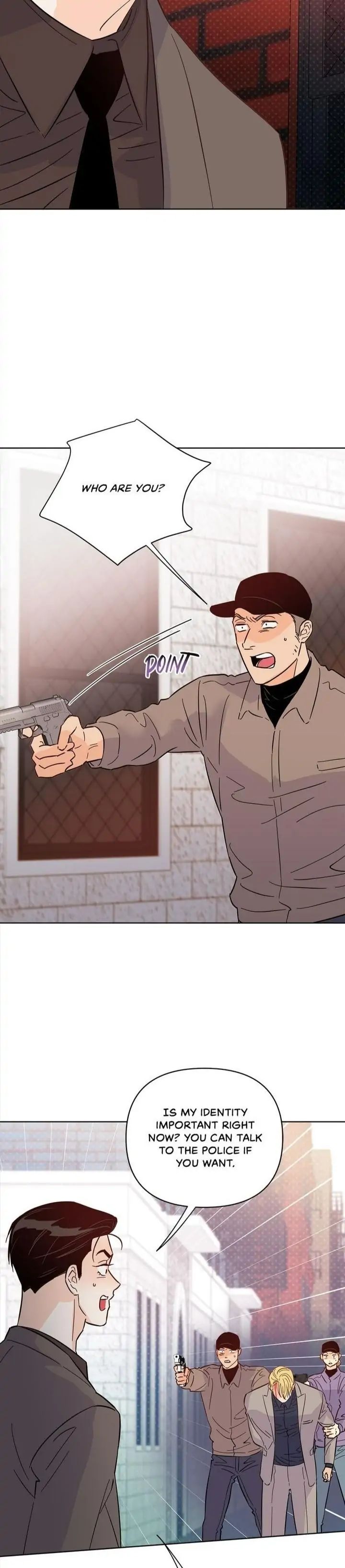Read Kill the Lights chapter 47 image 13 on Lezhin