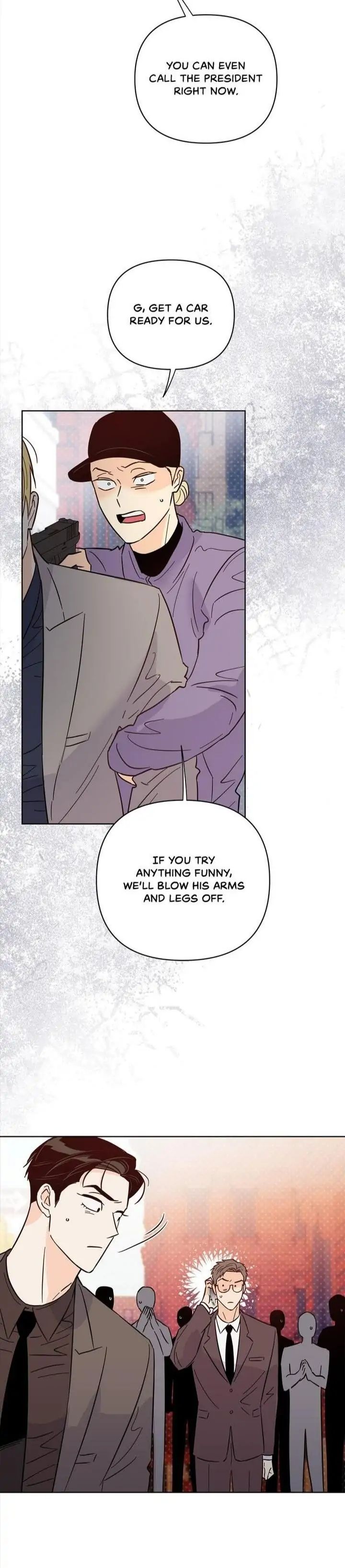 Read Kill the Lights chapter 47 image 14 on Lezhin