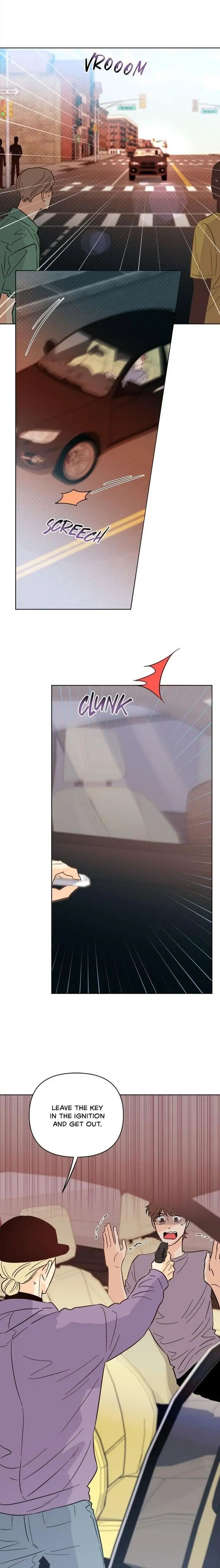 Read Kill the Lights chapter 47 image 15 on Lezhin