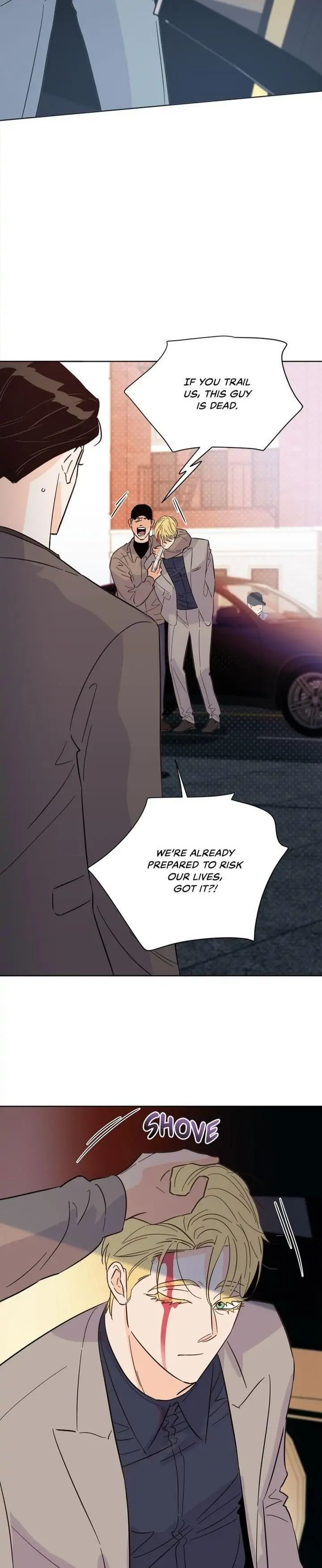Read Kill the Lights chapter 47 image 16 on Lezhin