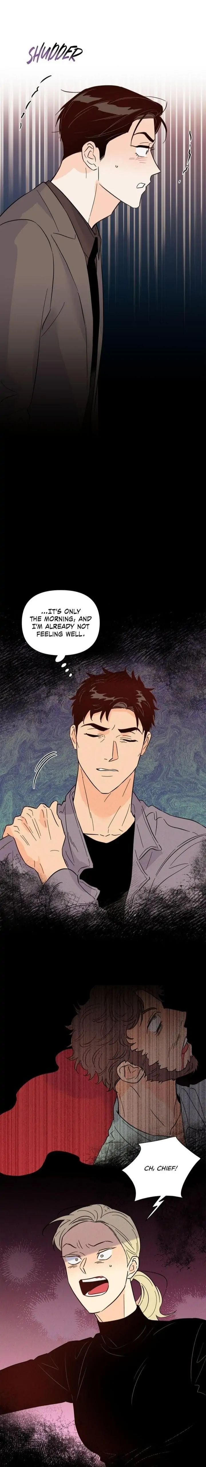 Read Kill the Lights chapter 47 image 18 on Lezhin