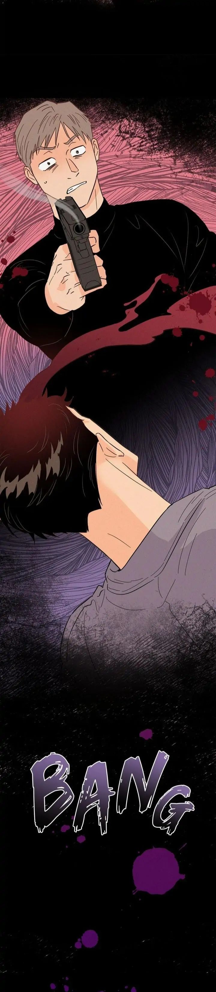 Read Kill the Lights chapter 47 image 19 on Lezhin