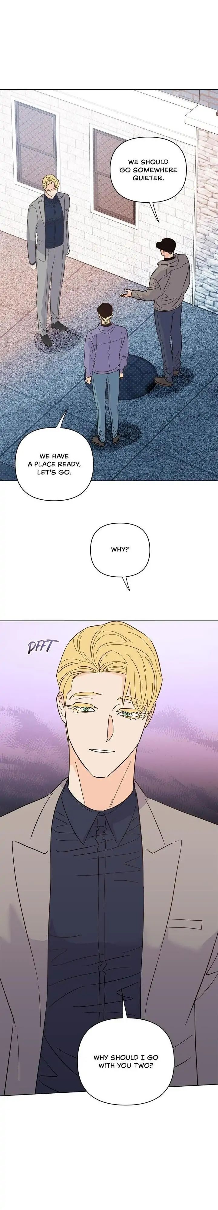Read Kill the Lights chapter 47 image 2 on Lezhin