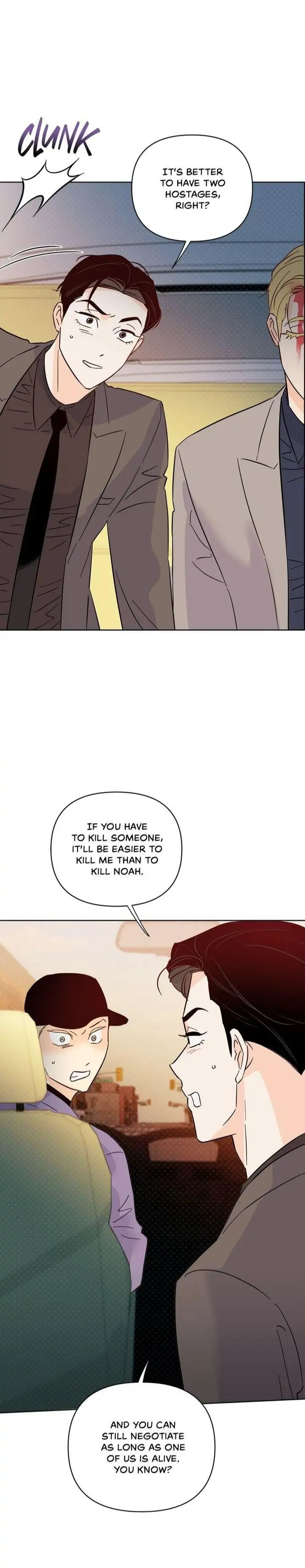 Read Kill the Lights chapter 47 image 22 on Lezhin