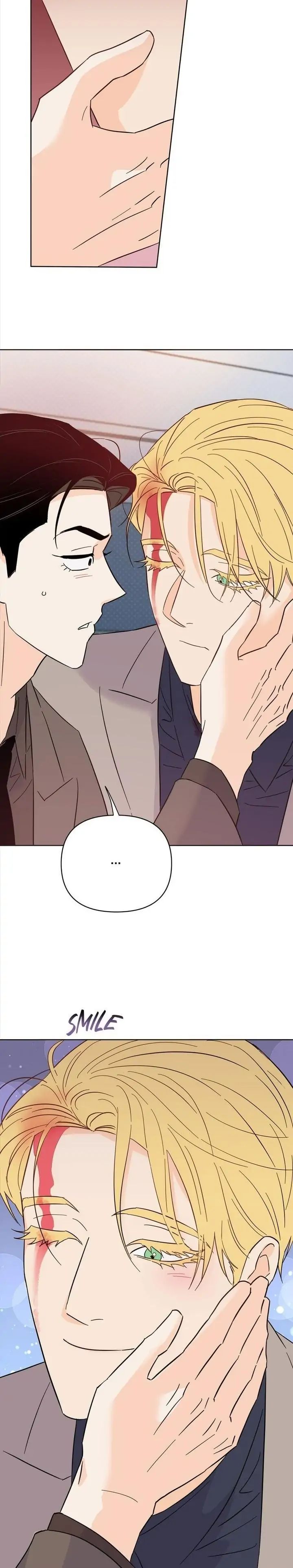 Read Kill the Lights chapter 47 image 25 on Lezhin