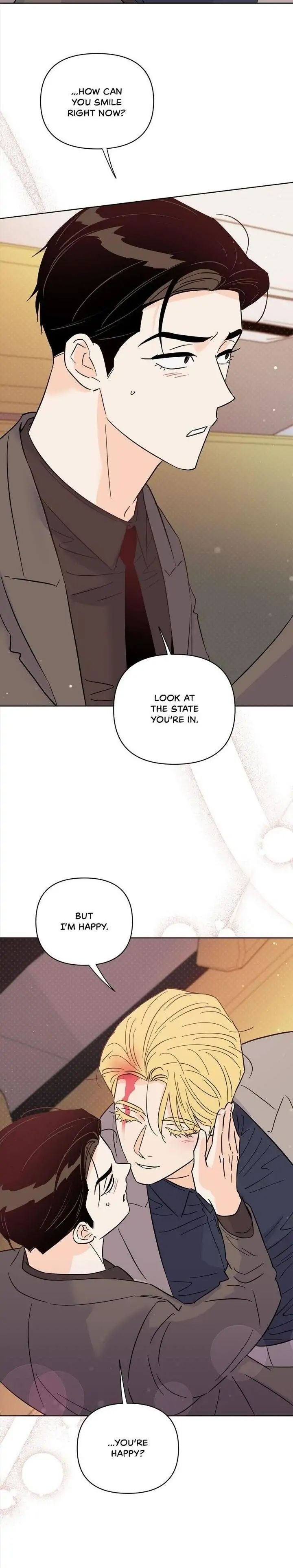 Read Kill the Lights chapter 47 image 26 on Lezhin