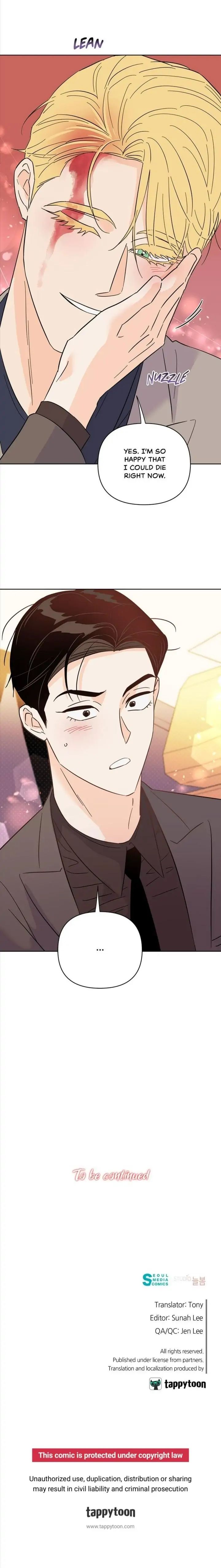 Read Kill the Lights chapter 47 image 27 on Lezhin