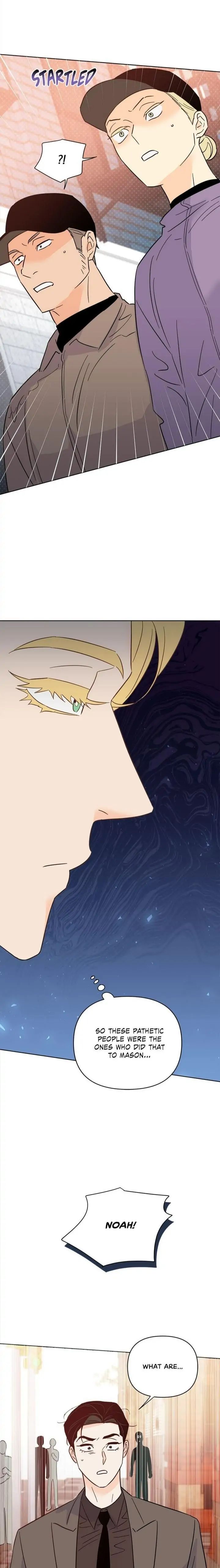 Read Kill the Lights chapter 47 image 3 on Lezhin