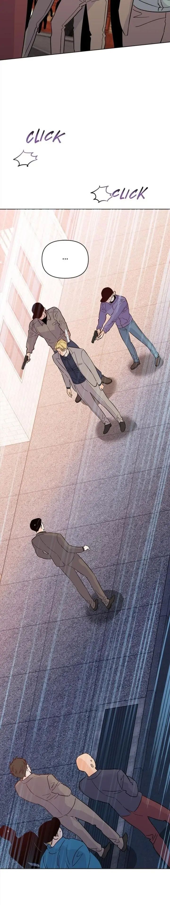 Read Kill the Lights chapter 47 image 5 on Lezhin