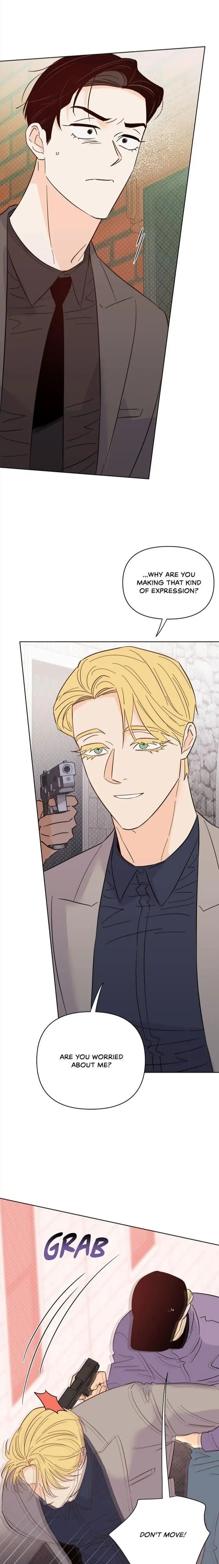Read Kill the Lights chapter 47 image 6 on Lezhin
