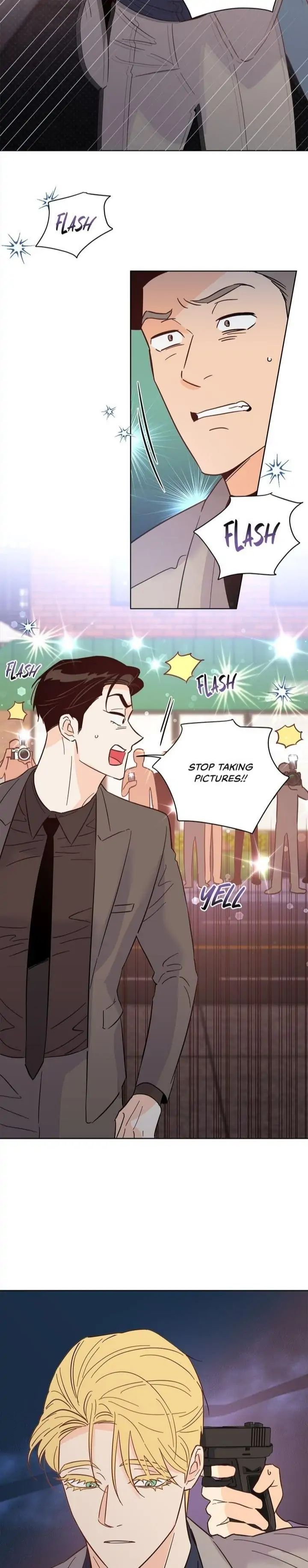 Read Kill the Lights chapter 47 image 7 on Lezhin