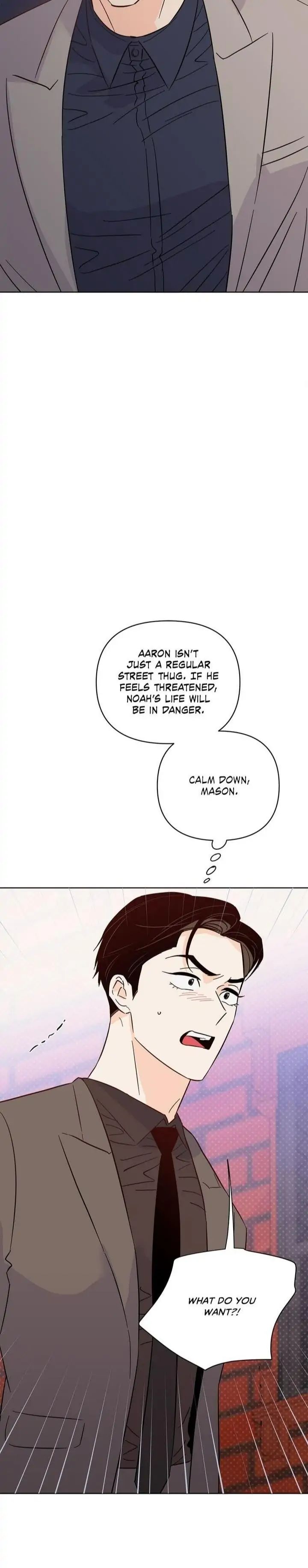 Read Kill the Lights chapter 47 image 8 on Lezhin