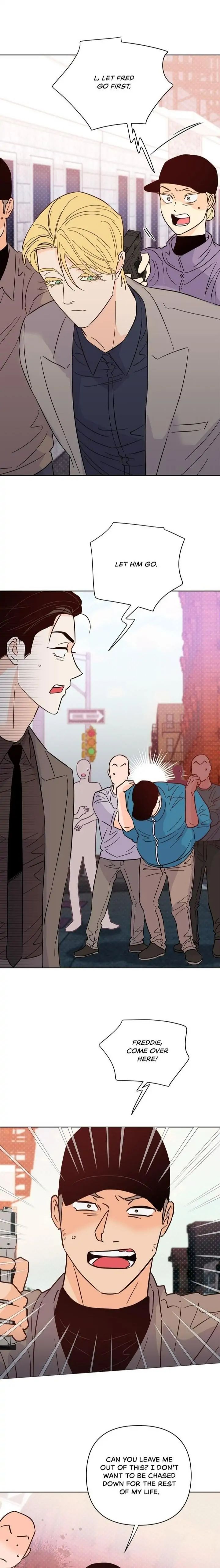 Read Kill the Lights chapter 47 image 9 on Lezhin