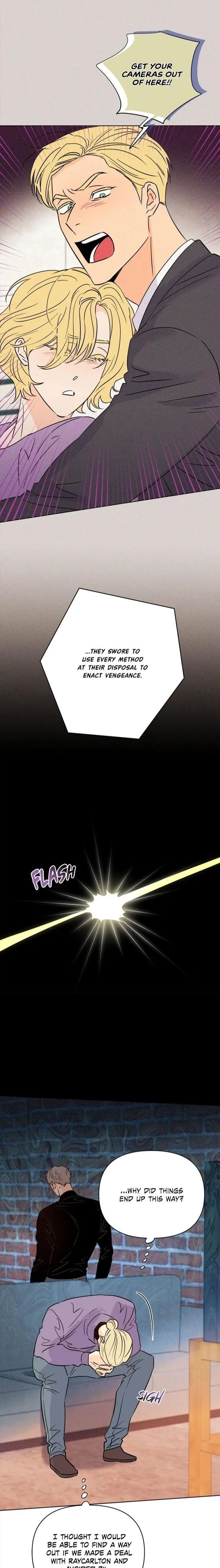 Read Kill the Lights chapter 48 image 12 on Lezhin
