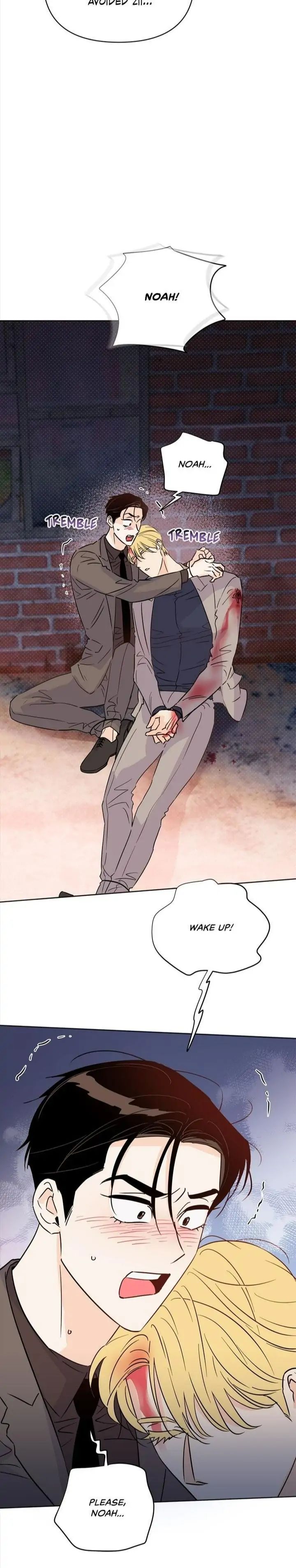 Read Kill the Lights chapter 48 image 13 on Lezhin
