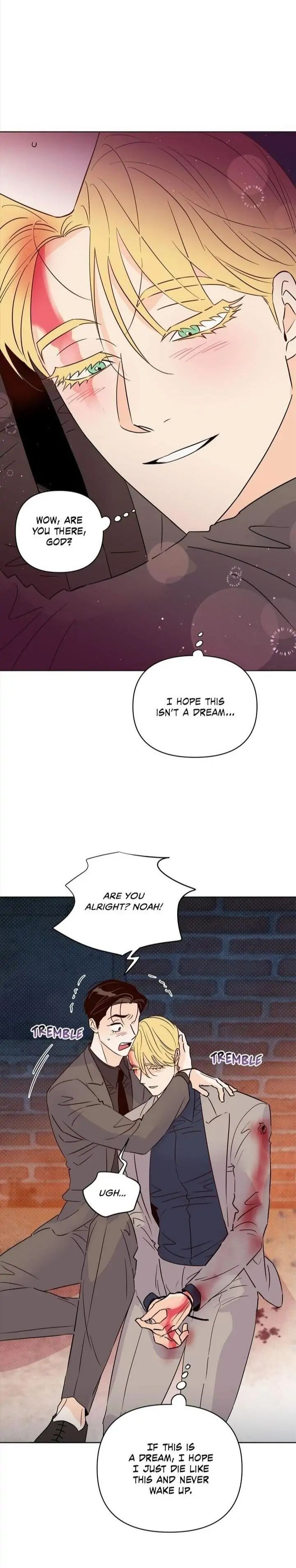 Read Kill the Lights chapter 48 image 14 on Lezhin