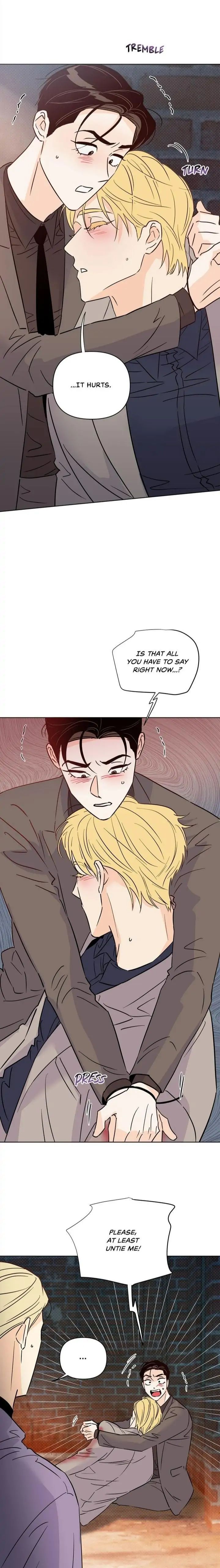 Read Kill the Lights chapter 48 image 15 on Lezhin