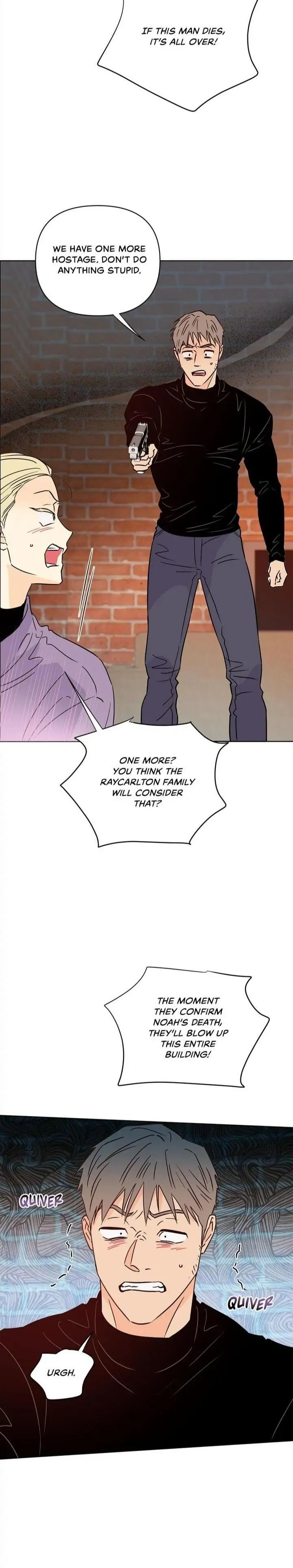 Read Kill the Lights chapter 48 image 17 on Lezhin