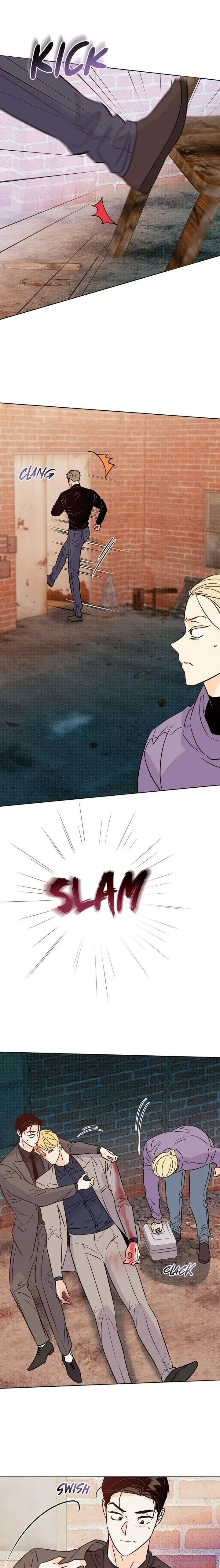 Read Kill the Lights chapter 48 image 18 on Lezhin