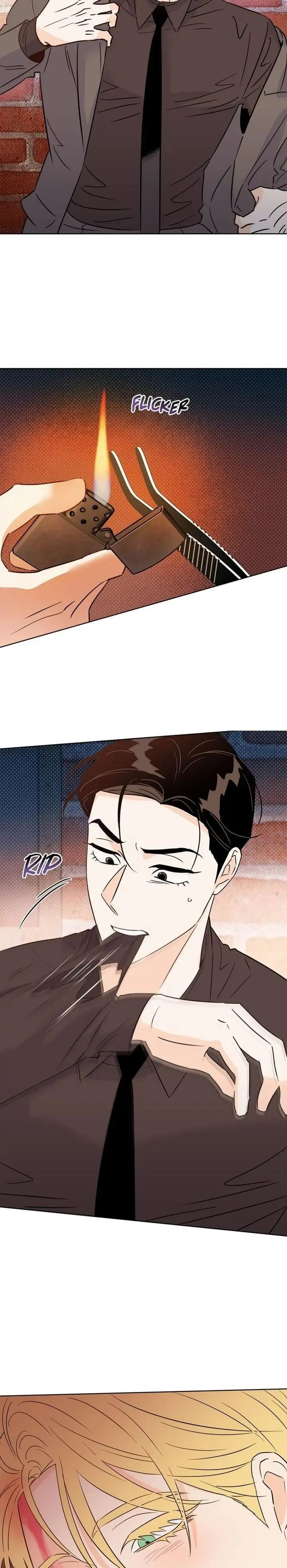Read Kill the Lights chapter 48 image 19 on Lezhin