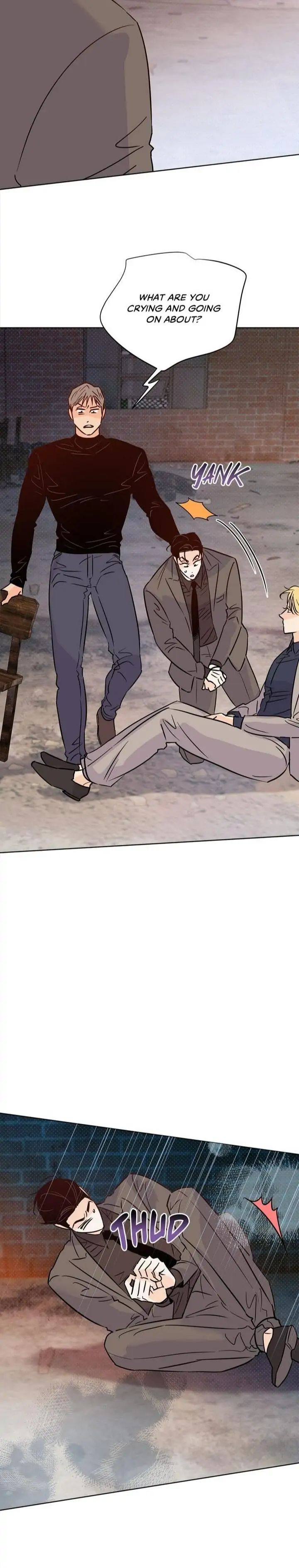 Read Kill the Lights chapter 48 image 2 on Lezhin