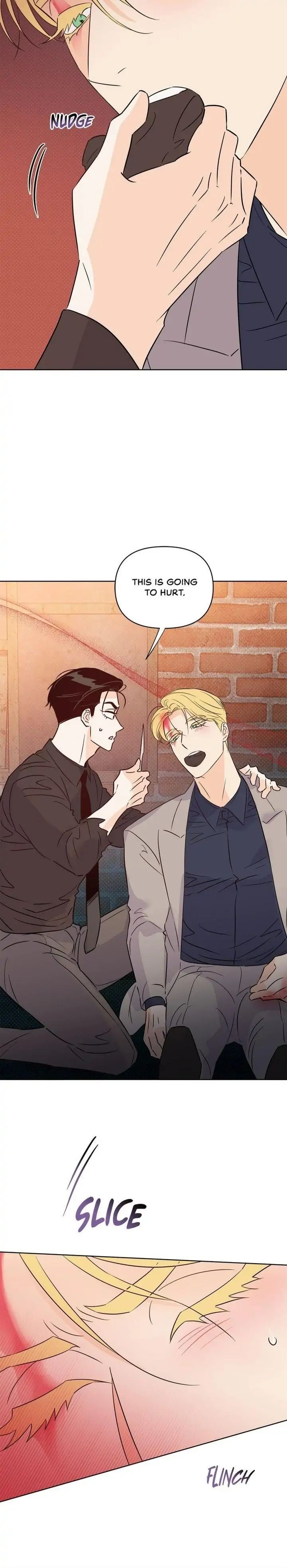 Read Kill the Lights chapter 48 image 20 on Lezhin