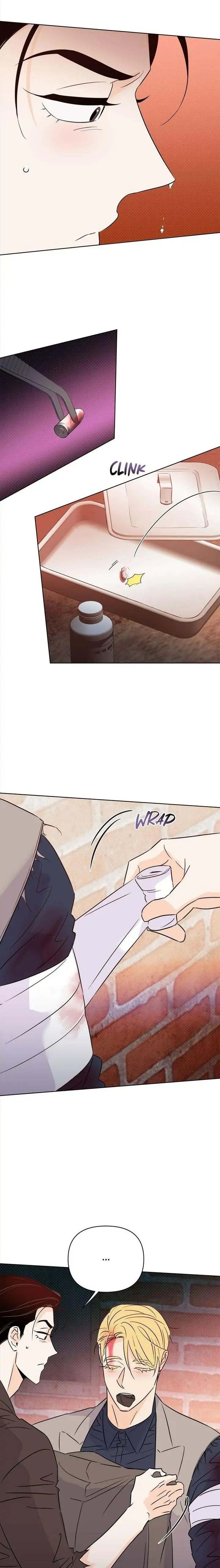 Read Kill the Lights chapter 48 image 21 on Lezhin