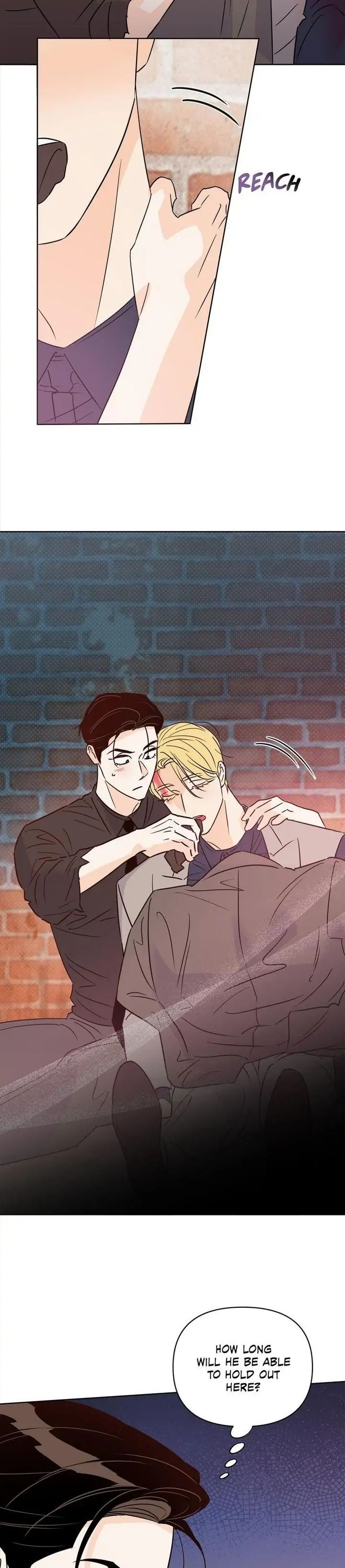 Read Kill the Lights chapter 48 image 22 on Lezhin