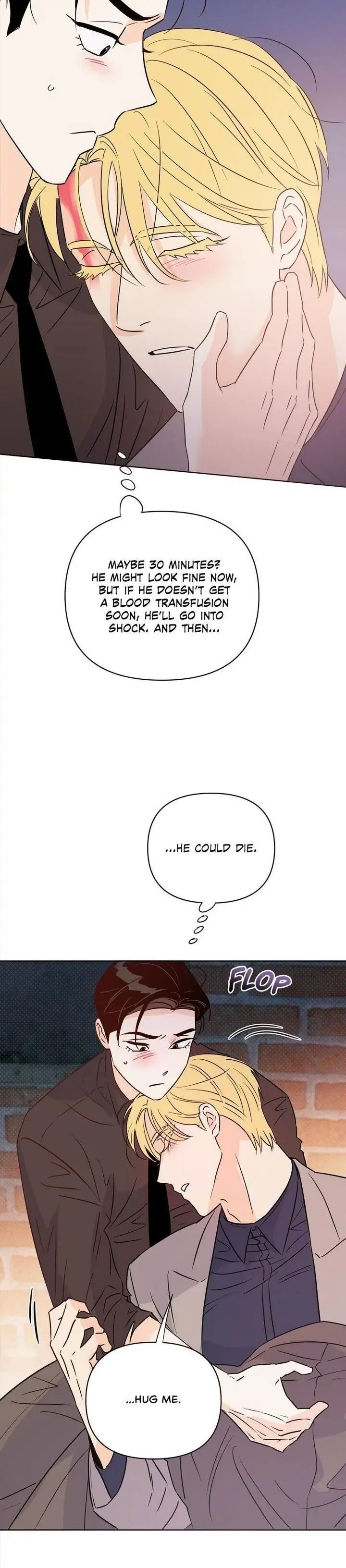 Read Kill the Lights chapter 48 image 23 on Lezhin