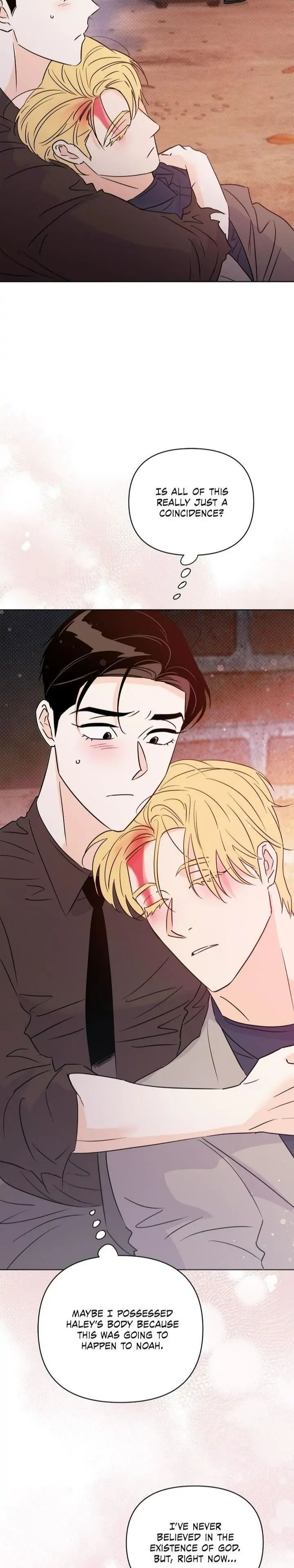 Read Kill the Lights chapter 48 image 25 on Lezhin