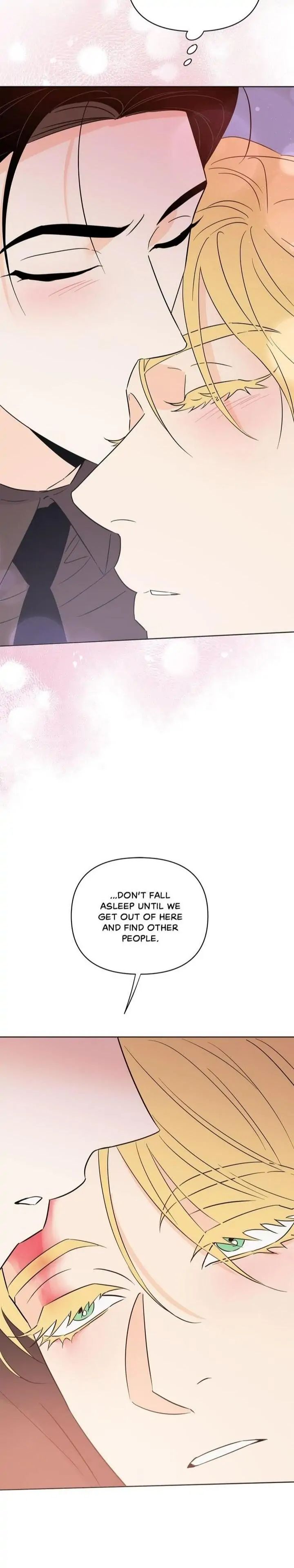 Read Kill the Lights chapter 48 image 26 on Lezhin