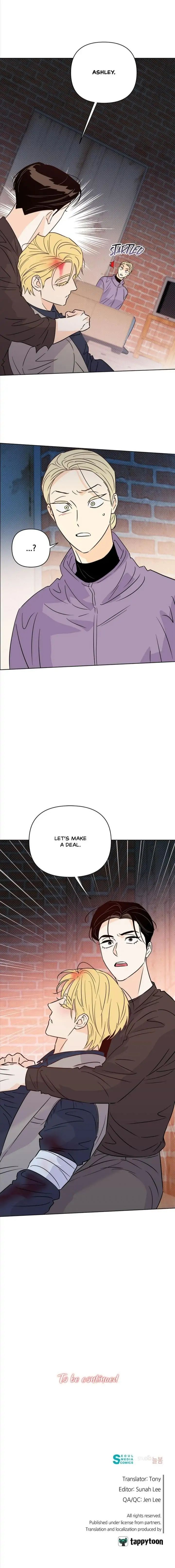 Read Kill the Lights chapter 48 image 27 on Lezhin