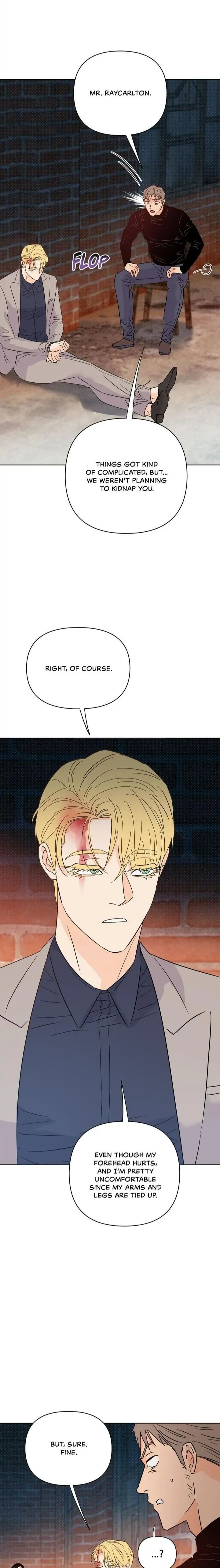 Read Kill the Lights chapter 48 image 3 on Lezhin