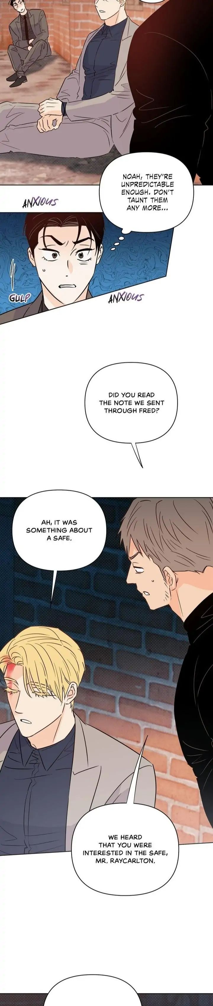 Read Kill the Lights chapter 48 image 4 on Lezhin