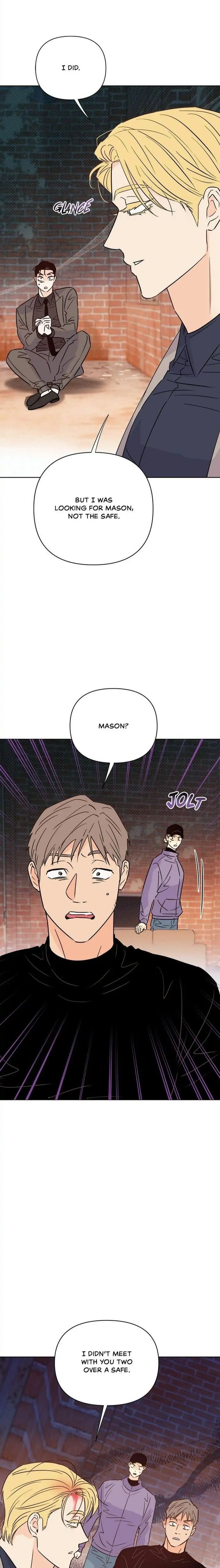 Read Kill the Lights chapter 48 image 6 on Lezhin