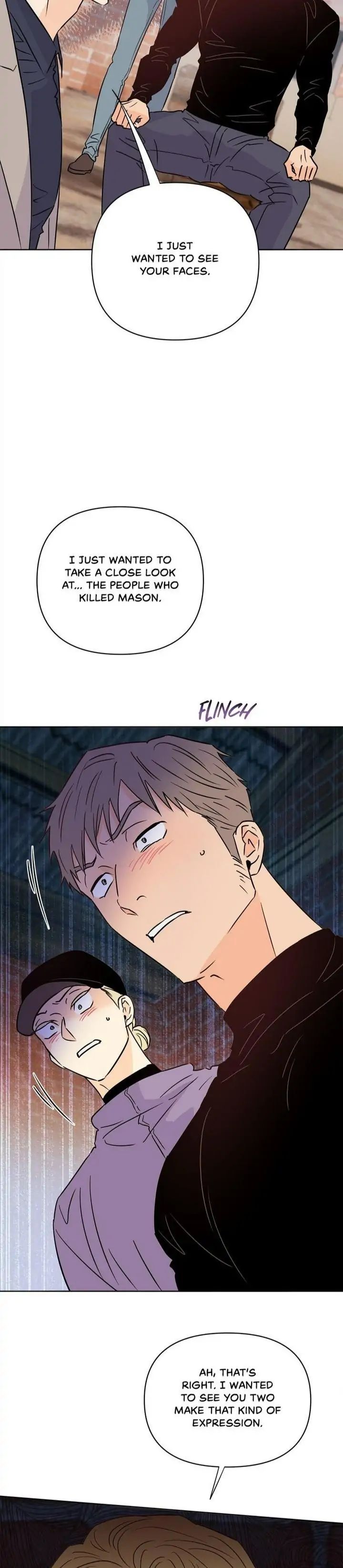 Read Kill the Lights chapter 48 image 7 on Lezhin
