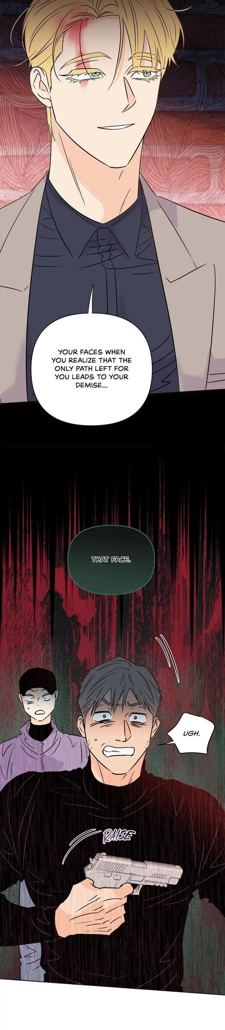 Read Kill the Lights chapter 48 image 8 on Lezhin